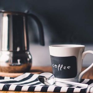 Cafetera