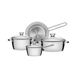 7 Piezas de Cocina