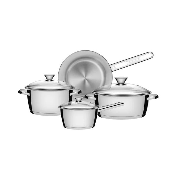7 Piezas de Cocina