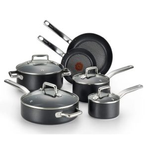 10 Piezas T-Fal