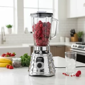 Licuadora Oster clásica
