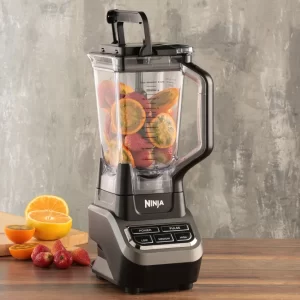 Licuadora profesional BL610 3 velocidades