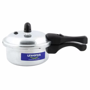 Olla a presión universal 2 lts