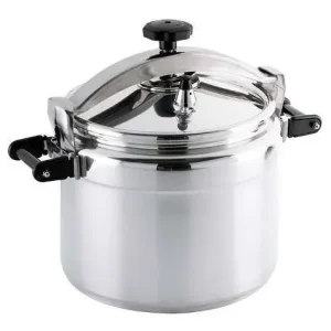Olla a presión universal 50 lts magna