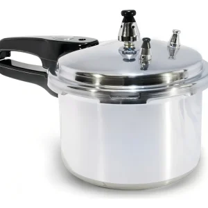 Olla a presión home elements 4,2 lts