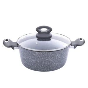 Olla arteeza 24cm con tapa