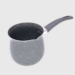 Olla perol arteeza con vertedero 10.5cm