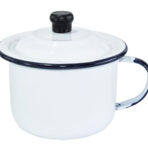 Jarro Cheff Esmaltado