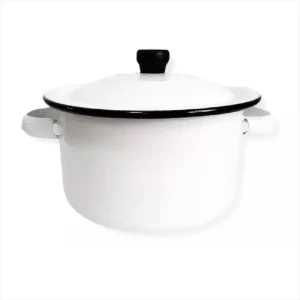 Olla Cheff Esmaltada