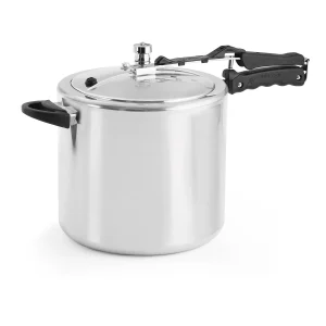 Olla a presión universal 13 lts