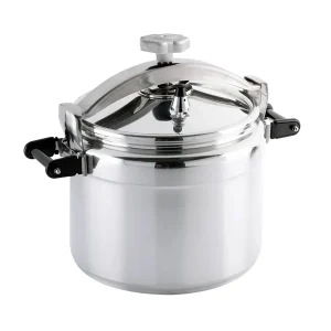 Olla a presión universal 15 lts magna