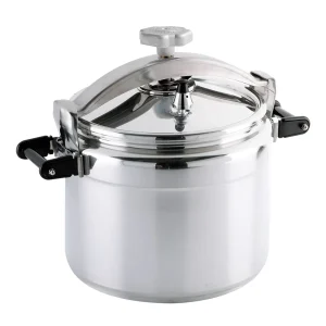 Olla a presión universal 25 lts magna