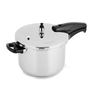 Olla a presión óptima 6lts