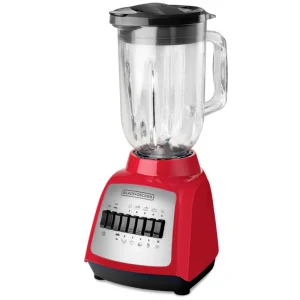 Licuadora Black+Decker 10 Velocidades
