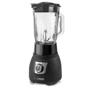 Licuadora cyclone Black+Decker