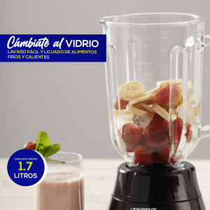 Licuadora Mass Vital