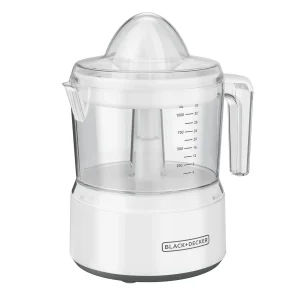 Exprimidor BLACK+DECKER