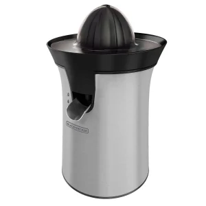 Exprimidor Cítricos BLACK+DECKER