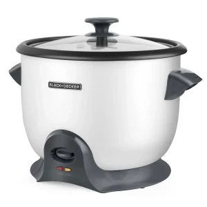 Olla Arrocera BLACK+DECKER