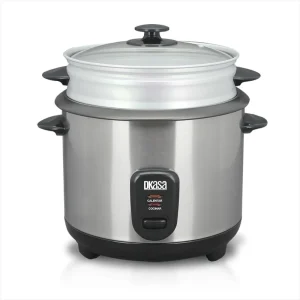Olla arrocera premium cook inox 1L