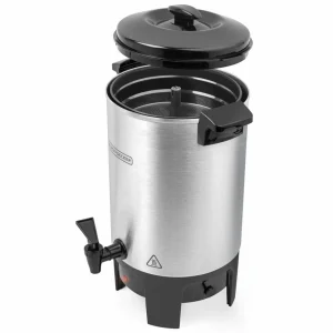 Percoladora de Café 40 Tazas